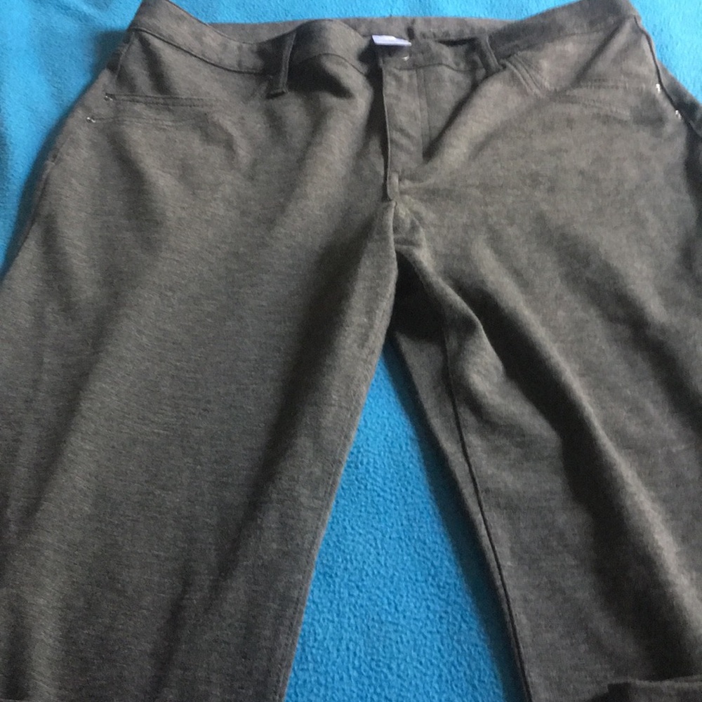 Pants